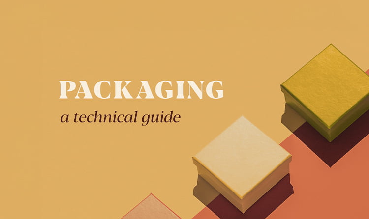 How to Design Custom Packaging: A Technical Guide