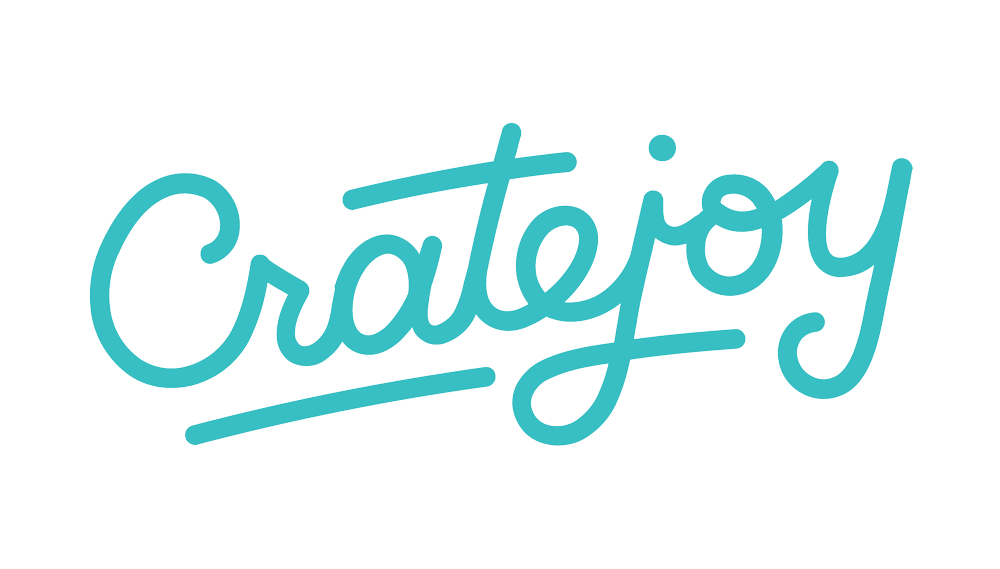 Cratejoy logo
