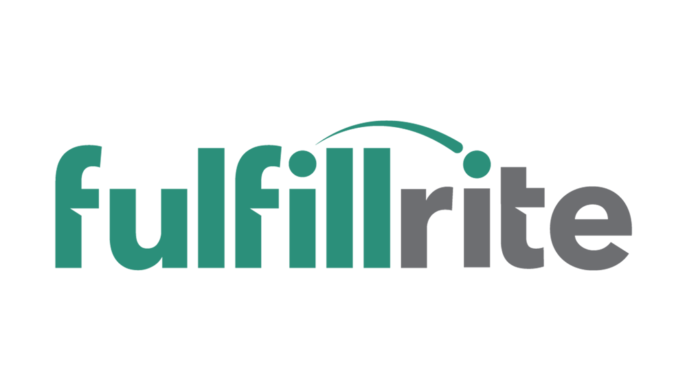 Fulfillrite logo